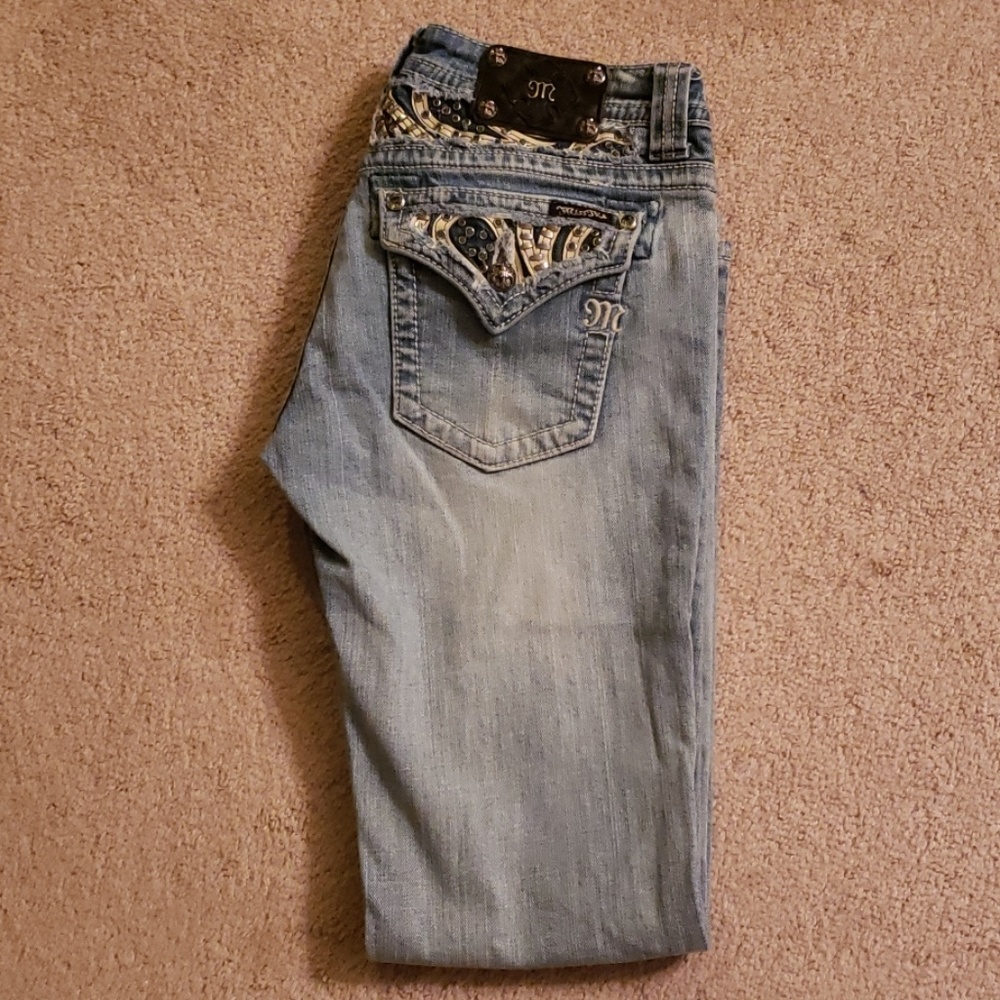 Women's Miss Me Jean's